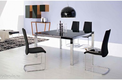 Swing high –  Стул  от Calligaris